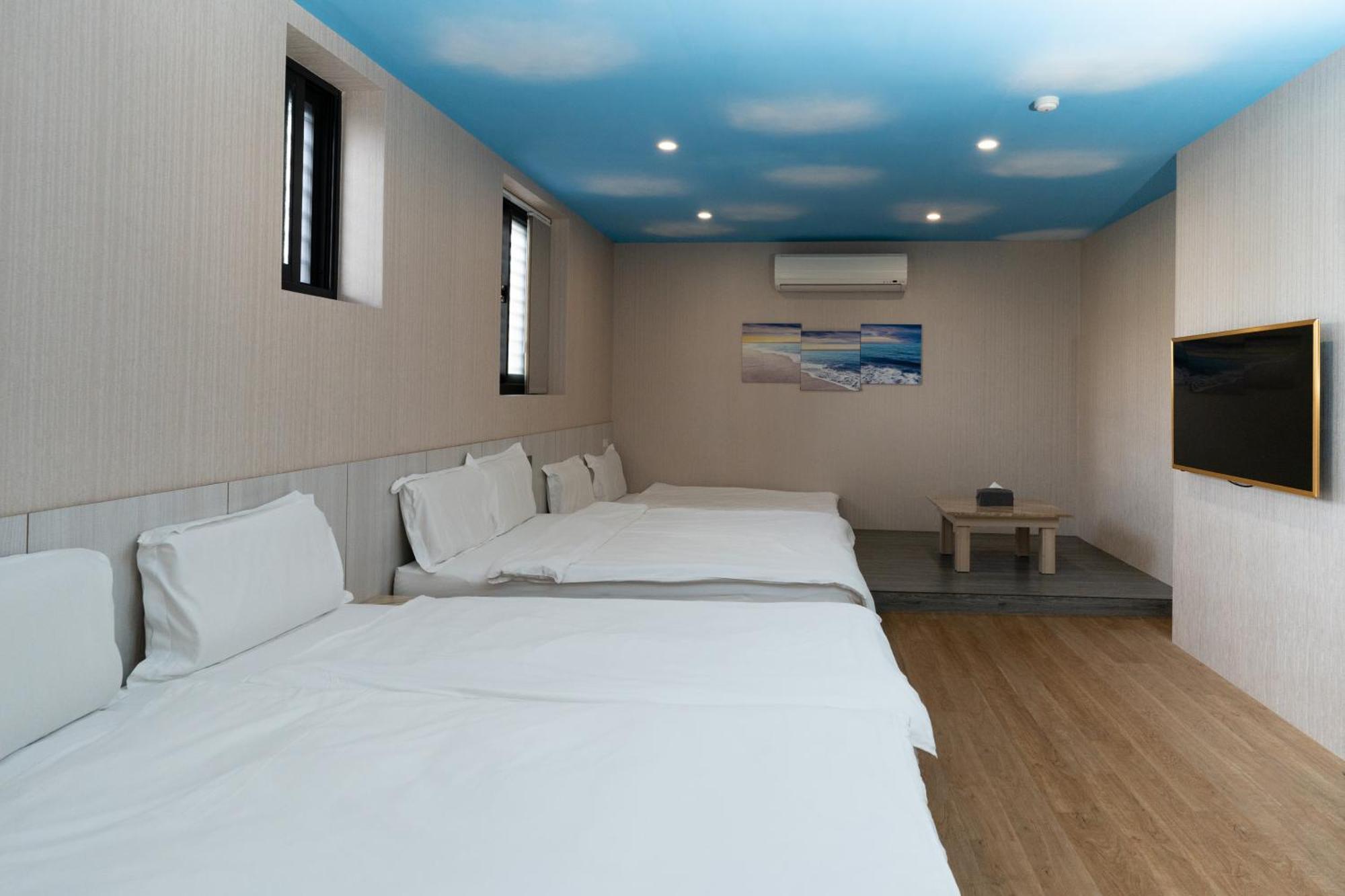 Xiang Zhai Jiao C Jiaoxi Room photo