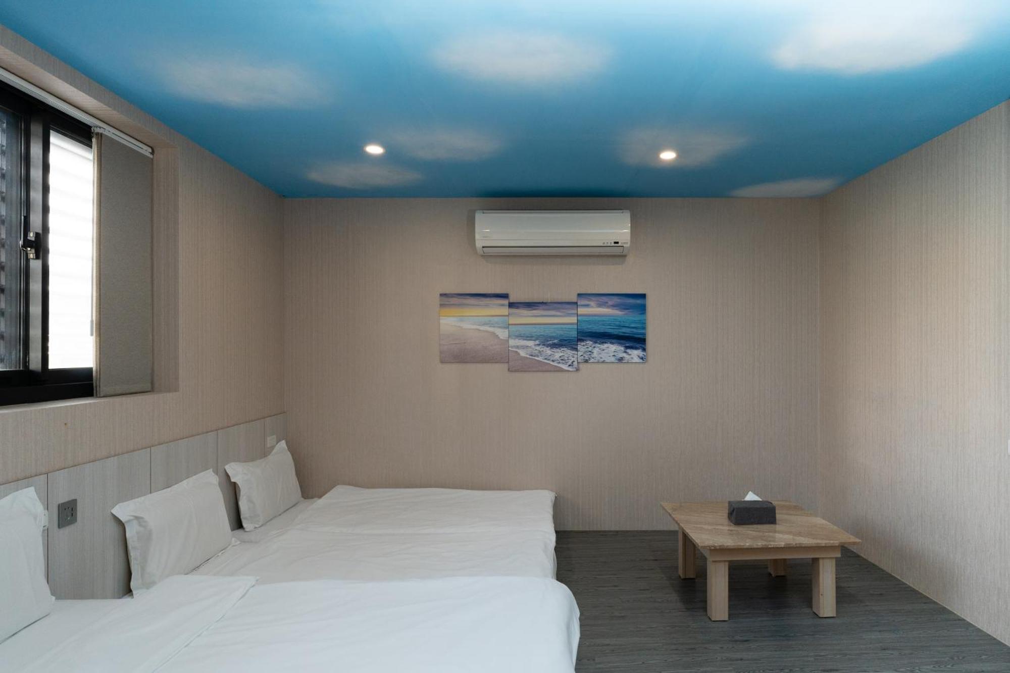 Xiang Zhai Jiao C Jiaoxi Room photo