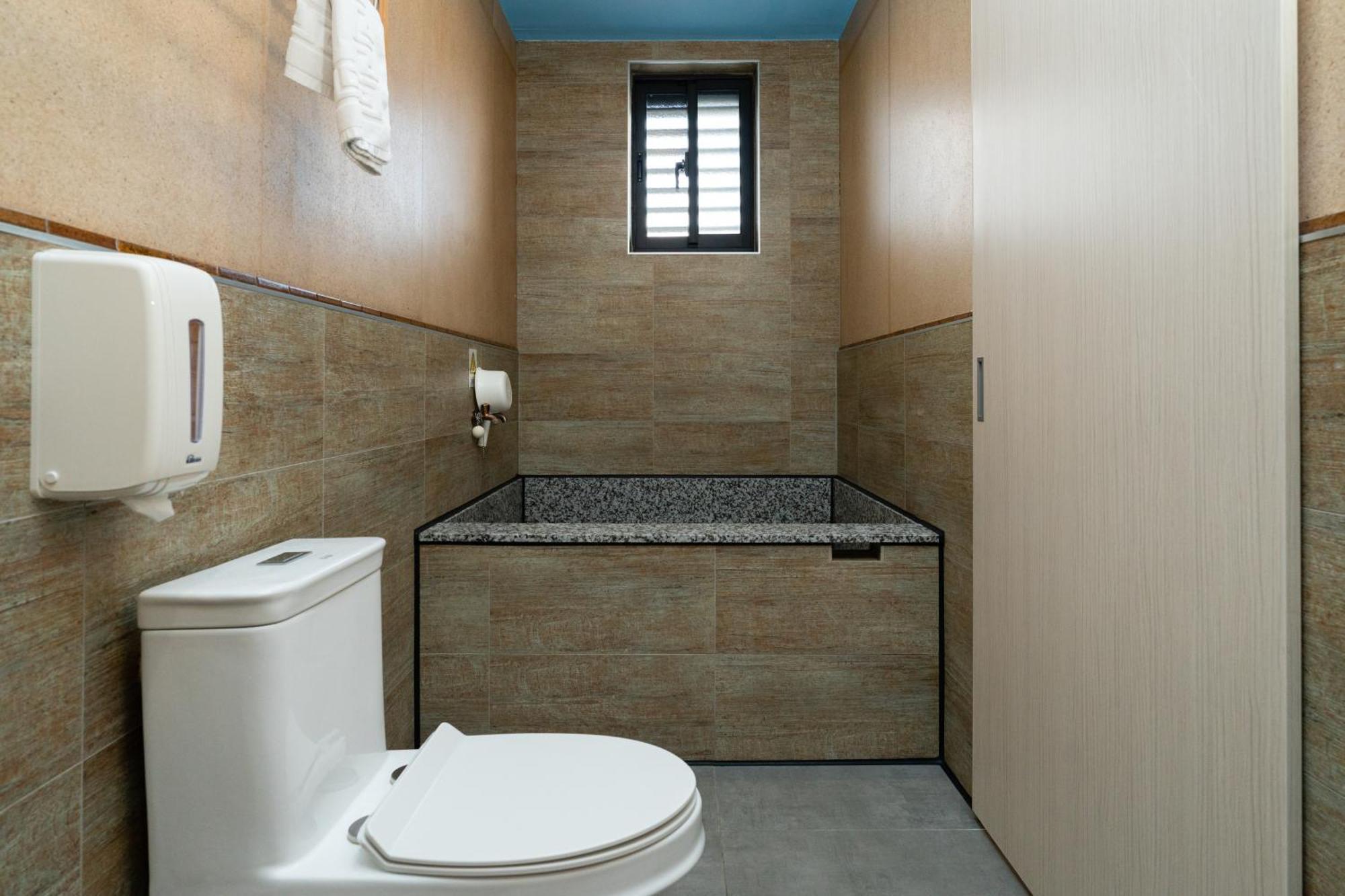 Xiang Zhai Jiao C Jiaoxi Room photo