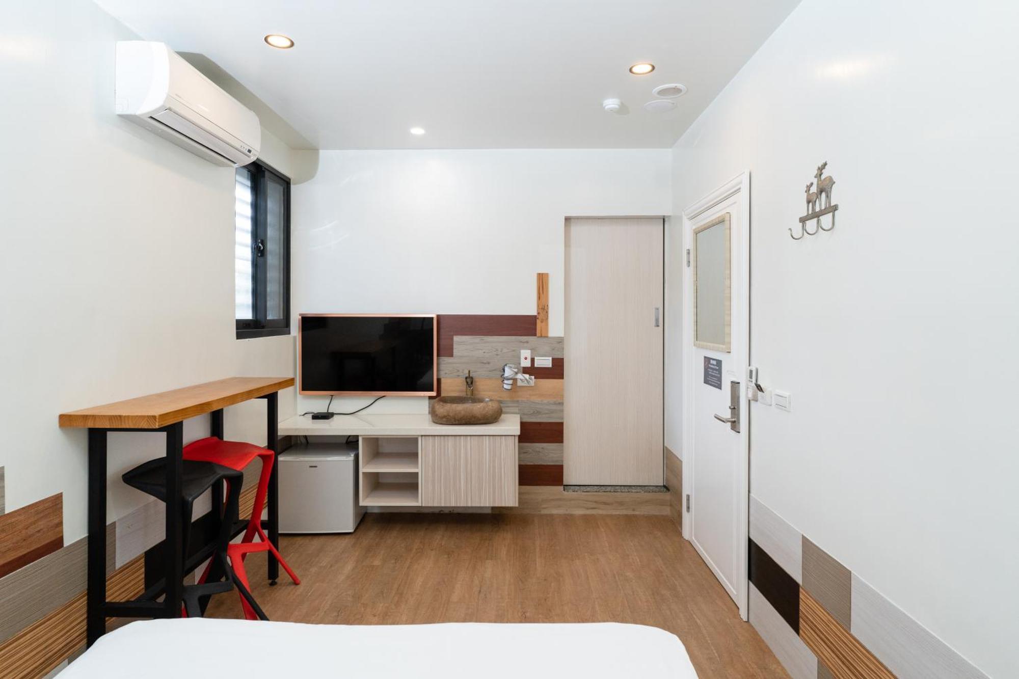 Xiang Zhai Jiao C Jiaoxi Room photo