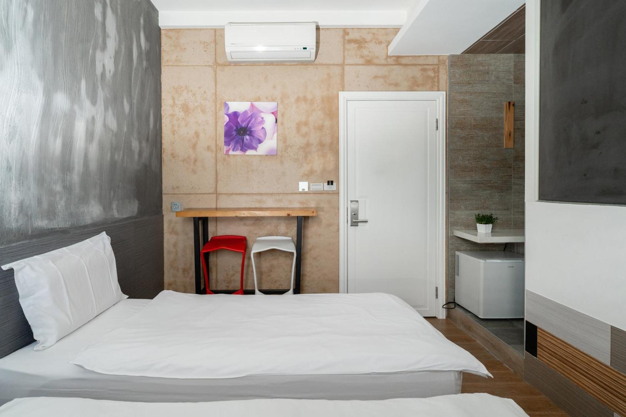 Xiang Zhai Jiao C Jiaoxi Room photo
