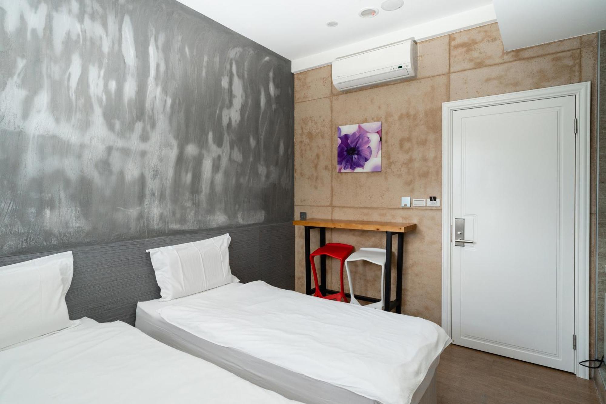 Xiang Zhai Jiao C Jiaoxi Room photo